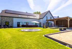 Alojamiento BE-1090817-Bütgenbach