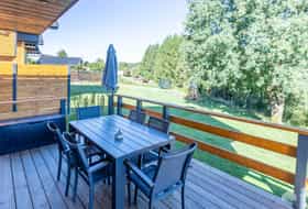 Accommodatie BE-1091295-Bütgenbach