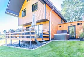 Accommodatie BE-1091295-Bütgenbach