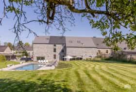 Accommodatie BE-1091441-Wellin