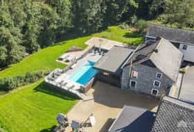 Accommodatie BE-1091007-Salmchâteau