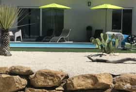 Accommodatie FR-1091477-Saint Marcel de Careiret