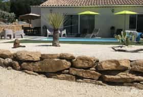 Accommodatie FR-1091477-Saint Marcel de Careiret