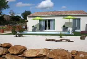 Accommodatie FR-1091477-Saint Marcel de Careiret