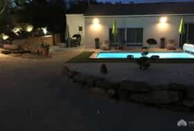 Accommodatie FR-1091477-Saint Marcel de Careiret