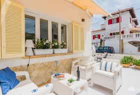 Alojamiento ES-1086716-Port de Pollença