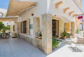 Accommodatie ES-1084760-Port de Pollença