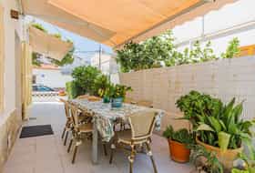 Accommodatie ES-1084760-Port de Pollença