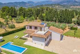 Accommodation ES-1081107-Selva