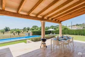 Accommodation ES-1081107-Selva