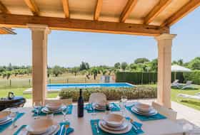 Accommodation ES-1081107-Selva