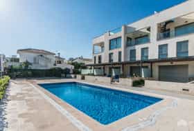 Accommodation ES-1081860-Port de Pollença