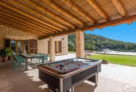 Logement ES-1074833-Son Servera