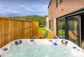 Accommodation BE-1091467-Jalhay