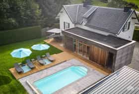 Logement BE-1091361-Spa-Francorchamps