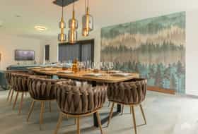 Accommodation BE-1091467-Jalhay