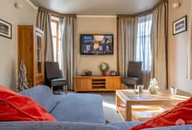 Accommodation BE-1091482-Malmedy