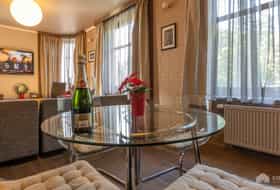 Accommodation BE-1091482-Malmedy