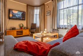 Accommodation BE-1091482-Malmedy