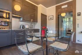 Accommodation BE-1091482-Malmedy