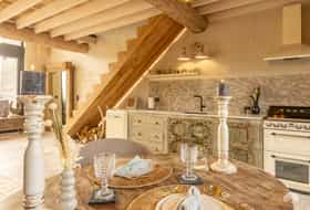 Accommodation BE-1091471-Hollange