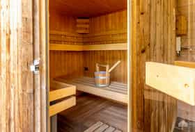 Accommodation BE-1091466-Houffalize