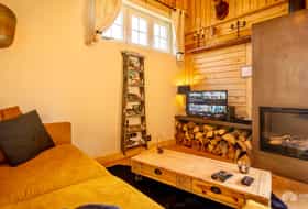 Accommodatie BE-1091478-Stavelot