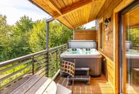 Accommodatie BE-1091478-Stavelot