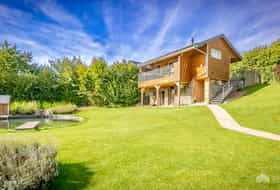 Accommodatie BE-1091478-Stavelot