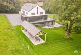 Unterkunft BE-1091337-Bastogne