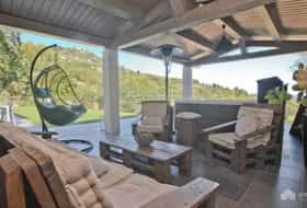 Accommodatie FR-1091496-Spéracèdes