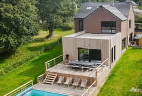 Accommodatie BE-1091495-Jalhay