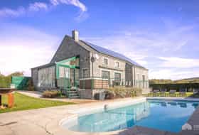 Logement BE-1091391-Wellin