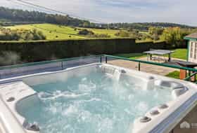 Logement BE-1091391-Wellin