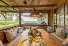 Accommodation BE-1091487-Les Tailles