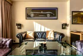 Accommodatie BE-1088020-Malmedy