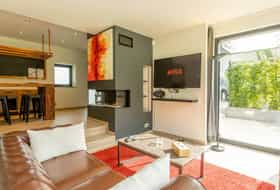 Logement BE-1091493-Vincon