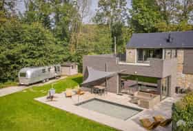 Logement BE-1091493-Vincon