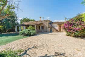 Logement ES-1083282-Inca