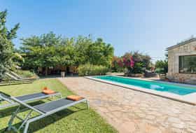 Logement ES-1083282-Inca