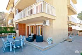 Logement ES-1091503-Port de Pollença