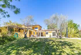 Accommodatie FR-1091508-Vence