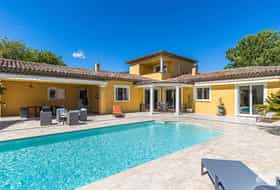 Accommodatie FR-1091508-Vence