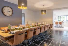 Accommodatie BE-1091513-Jalhay