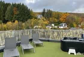 Alojamiento BE-1091457-Trois-Ponts