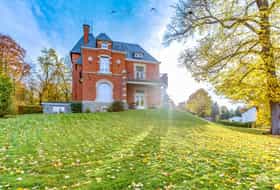 Accommodatie BE-1091507-Spa-Francorchamps