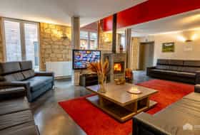 Accommodatie BE-1090647-Xhoffraix