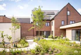 Alojamiento BE-1091524-Brakel