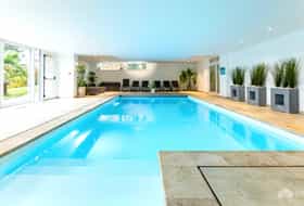 Accommodation BE-1091522-Stoumont