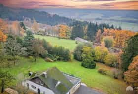 Accommodation BE-1091522-Stoumont